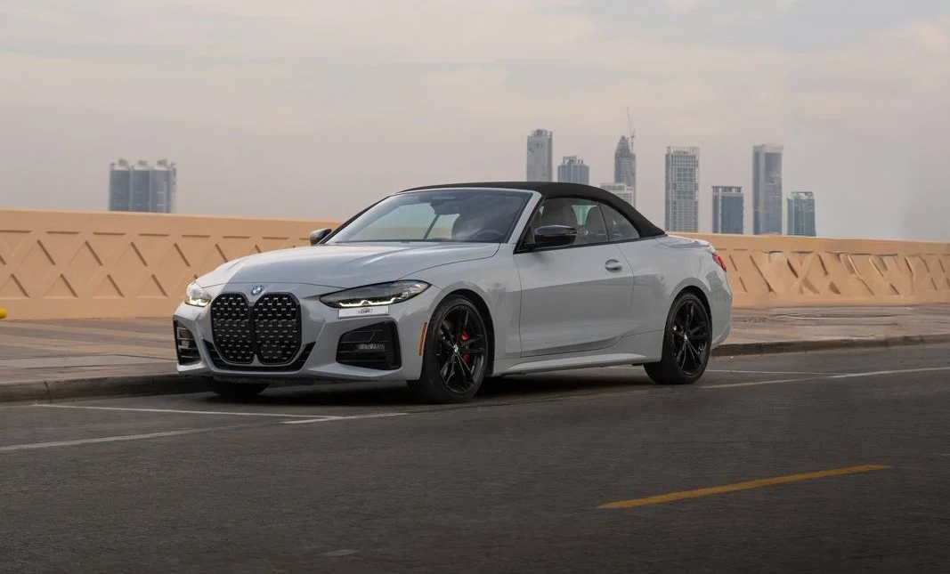 BMW 430i