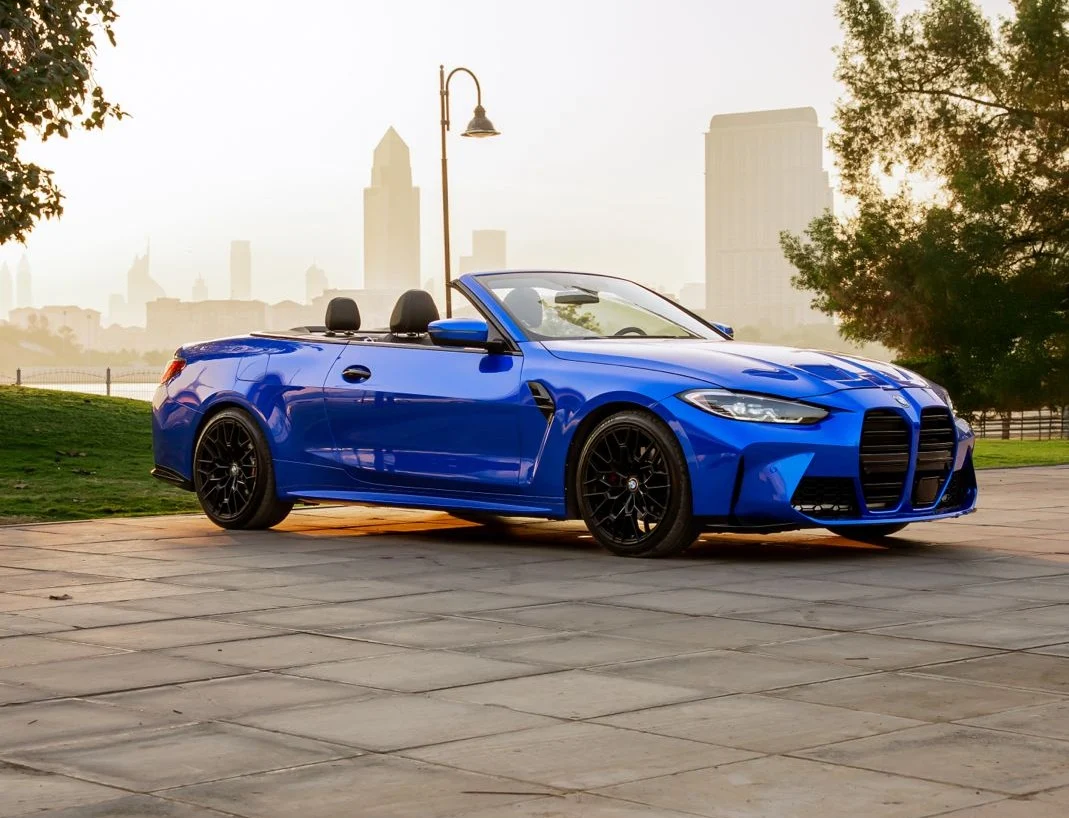 BMW 430 M Kit