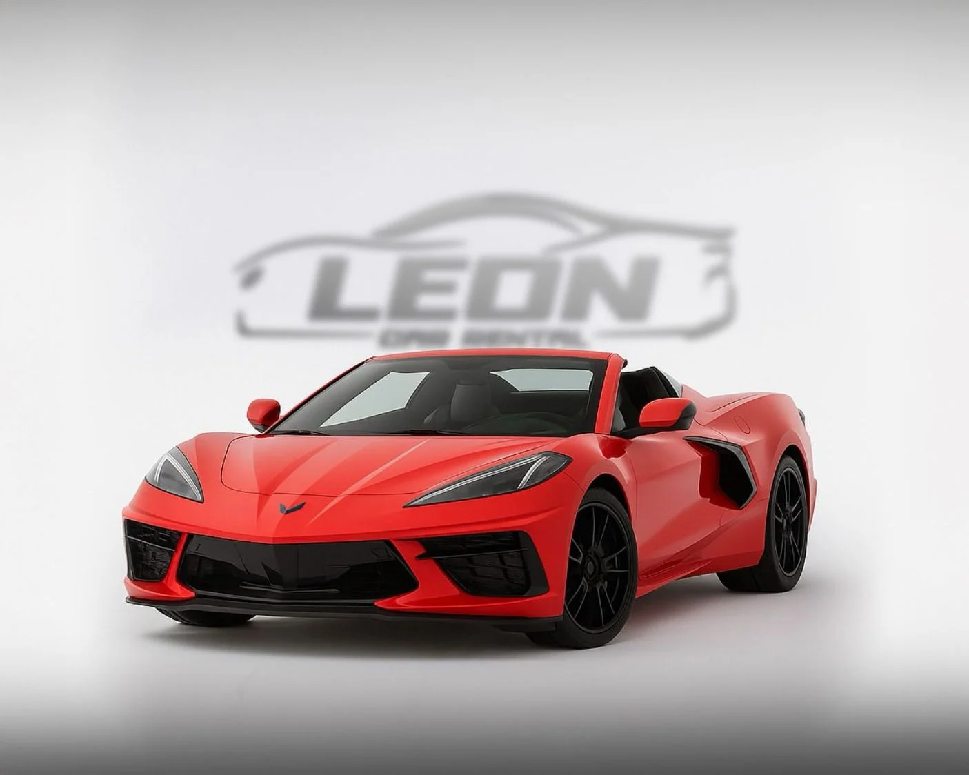 Chevrolet Corvette C8